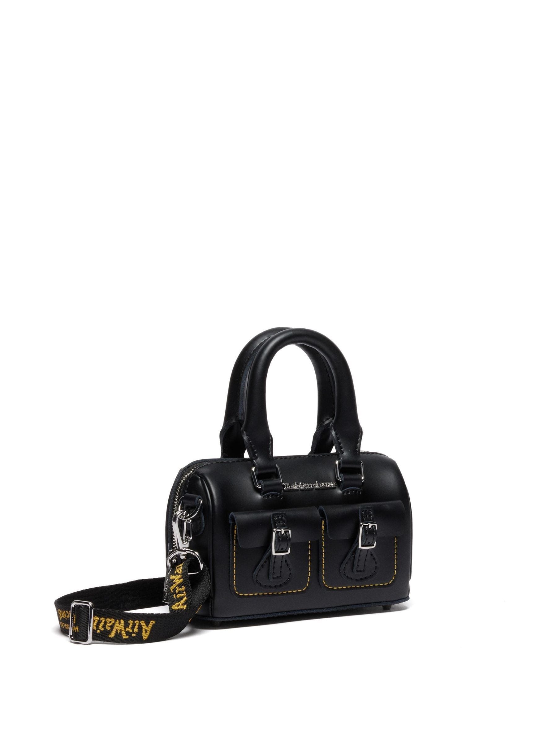 Buy Dr. Martens Mini Top Handle Bag з сайту Next Ukraine