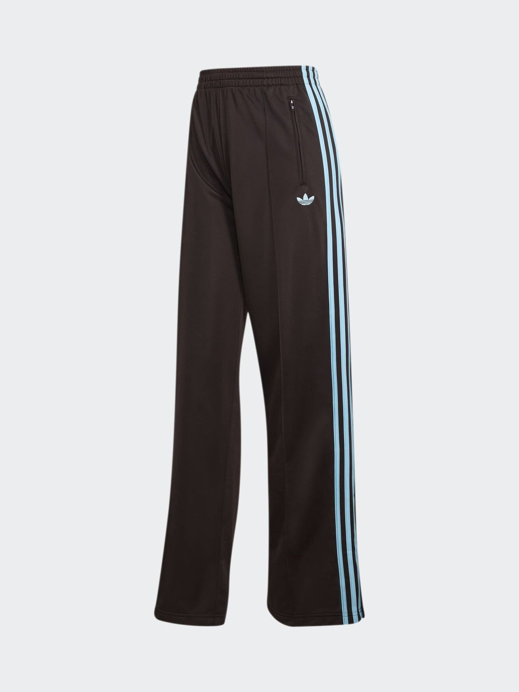 Buy adidas Originals Brown/Blue Firebird Loose Trousers from Next USA