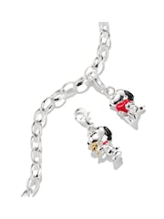 Thomas Sabo Silver Peanuts Snoopy and Woodstock Friends Charm Original Pendant - Image 2 of 4