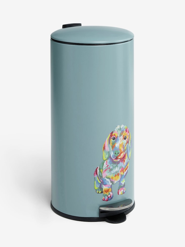 Sausage Dog 30L Pedal Bin - Slika 1 iz 1