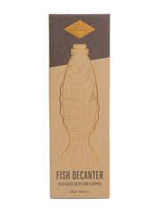 Gentleman’s Hardware Multi Fish Decanter - Image 6 of 7