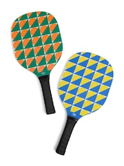 Gentleman’s Hardware Multi Pickle Ball Set - Image 3 of 3