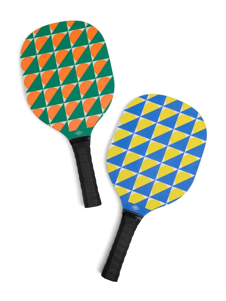 Gentleman’s Hardware Multi Pickle Ball Set - Image 3 of 3