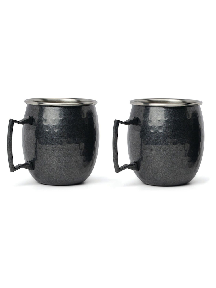 Gentleman’s Hardware Multi Moscow Mule Mug - Image 1 of 5 Gentleman’s Hardware Multi Moscow Mule Mug - Image 1 of 5