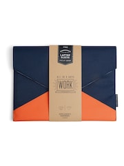 Gentleman’s Hardware Multi Laptop Case - Image 7 of 8