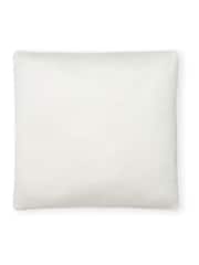 BHS 2 Pack Velvet Velour Piped Edge Cushions - Image 3 of 4