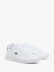 Baskets Lacoste Powercourt - Image 2 de 6