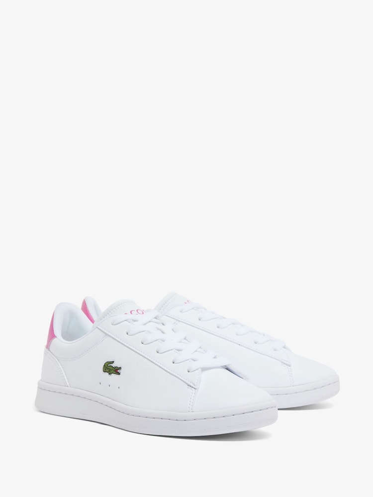 Baskets Lacoste Powercourt - Image 2 de 6