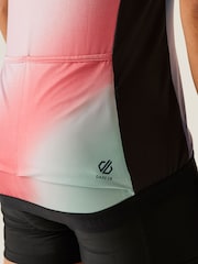 أزرق - تيشِرت جيرسيه لركوب الدراجات AEP Stimulus III من Dare 2b - صورة 3 من 6