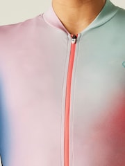 أزرق - تيشِرت جيرسيه لركوب الدراجات AEP Stimulus III من Dare 2b - صورة 5 من 6