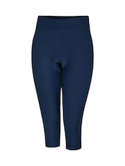 Dare 2b Blue Worldly Cycle Capri - Image 5 of 6