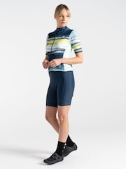 Dare 2b Blue AEP Prompt Cycle Shorts - صورة 1 من 8