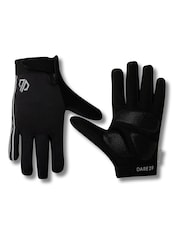 Dare 2b Cycle Black Gloves - Image 1 of 2