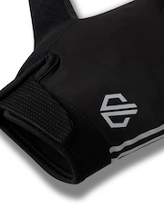 Dare 2b Cycle Black Gloves - Image 2 of 2