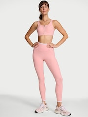 Victoria's Secret Dusk Pink Elevate™ Leggings - Image 1 of 3