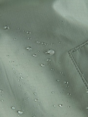 Khaki Green Waterproof Cagoule (6mths-7yrs) - Image 10 of 10