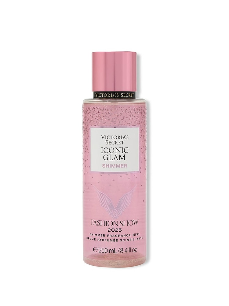Victoria's Secret Iconic Glan Fashion Show Shimmer Body Mist - Image 3 of 3 Victoria's Secret Iconic Glan Fashion Show Shimmer Body Mist - Image 3 of 3