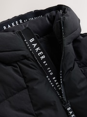 Baker by Ted Baker Shower Resistant Padded Coat - Image 10 of 18