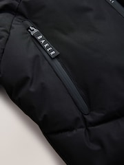 Baker by Ted Baker Shower Resistant Padded Coat - Image 11 of 18