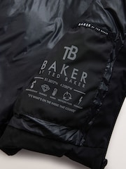 Baker by Ted Baker Shower Resistant Padded Coat - Image 14 of 18