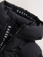 Baker by Ted Baker Shower Resistant Padded Coat - Image 15 of 18