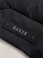 Baker by Ted Baker Shower Resistant Padded Coat - Image 17 of 18