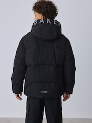 Baker by Ted Baker Shower Resistant Padded Coat - Image 3 of 18