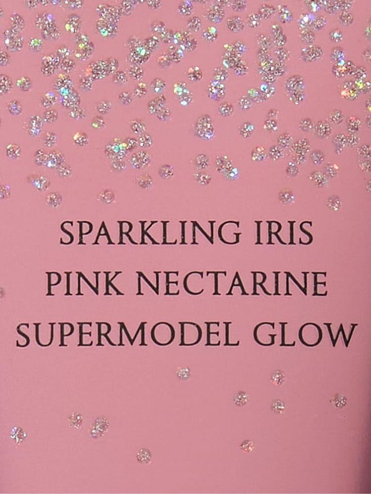 Victoria's Secret Iconic Glam Fashion Show Shimmer Body Lotion - Image 2 of 3 Victoria's Secret Iconic Glam Fashion Show Shimmer Body Lotion - Image 2 of 3