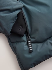Baker by Ted Baker Shower Resistant Padded Coat - Image 15 of 22