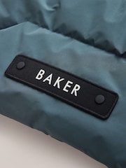 Baker by Ted Baker Shower Resistant Padded Coat - Image 18 of 22