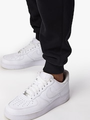 Gym King Black Linear Fundamental Joggers - Image 4 of 4