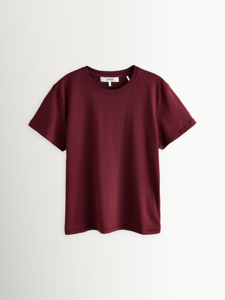 FRAME Pinot Baby T-Shirt - Image 6 of 6