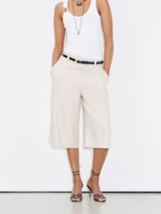 Black N.Premium Strappy Hardware Sandals - Image 6 of 6