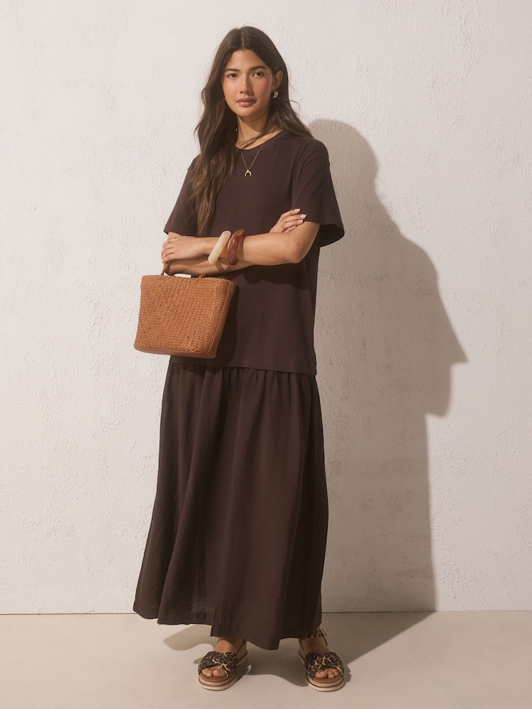 Leopard - Forever Comfort® Cross Over Wedges - Bild 2 von 9 Leopard - Forever Comfort® Cross Over Wedges - Bild 2 von 9