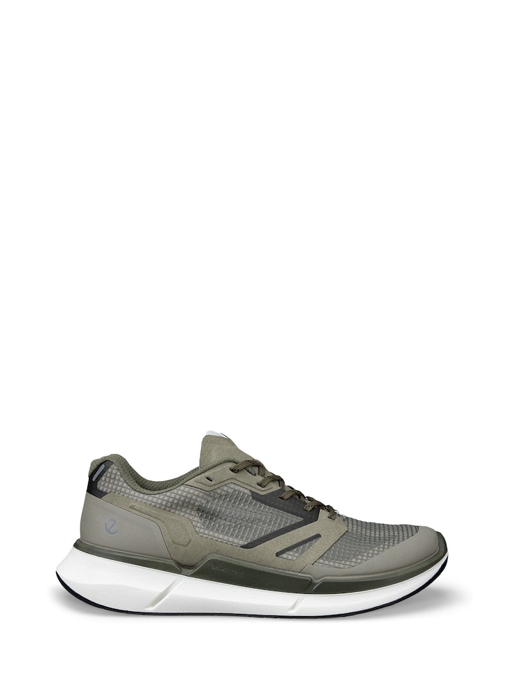 Ecco Green BIOM 2.2 Trainers - Image 1 of 4