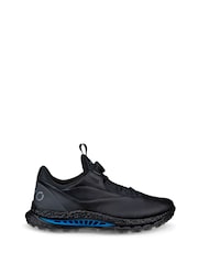 Ecco Black Biom C5 Golf Shoes - Image 1 of 4