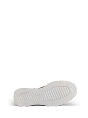 Ecco Brown Irving Shoes - Image 4 of 4