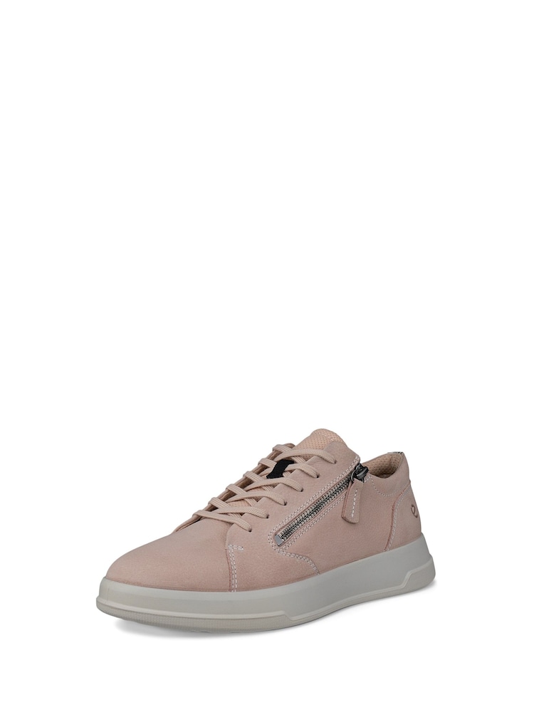 Ecco Pink Move Shoes - Image 1 of 2