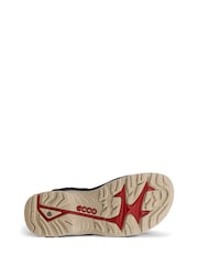 Ecco Blue Offroad Sandals - Image 4 of 4