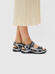 Grå - Ecco Offroad Sandaler - Bilde 1 av 1