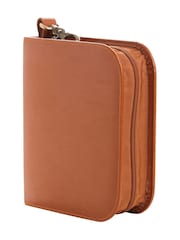 Widdop Brown Harvey Makin Golfers Accessories Gift Set - Image 2 of 2