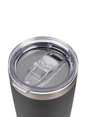 Widdop Black Harvey Makin Steel Tumbler 20oz - Image 2 of 3