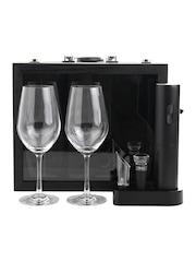 Widdop Clear Harvey Makin Wine Connoisseur Duo Gift Set - Image 1 of 3