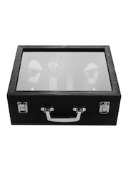 Widdop Clear Harvey Makin Wine Connoisseur Duo Gift Set - Image 3 of 3