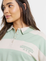 Simply Be Blue Lounge Set - Image 4 of 4