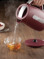 Daewoo Ruby Cascade 1.7L 3KW Kettle - Image 5 of 5