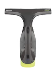 Daewoo Grey Hurricane Clearvac Window Cleaning Vacuum And Washer - Image 9 of 10