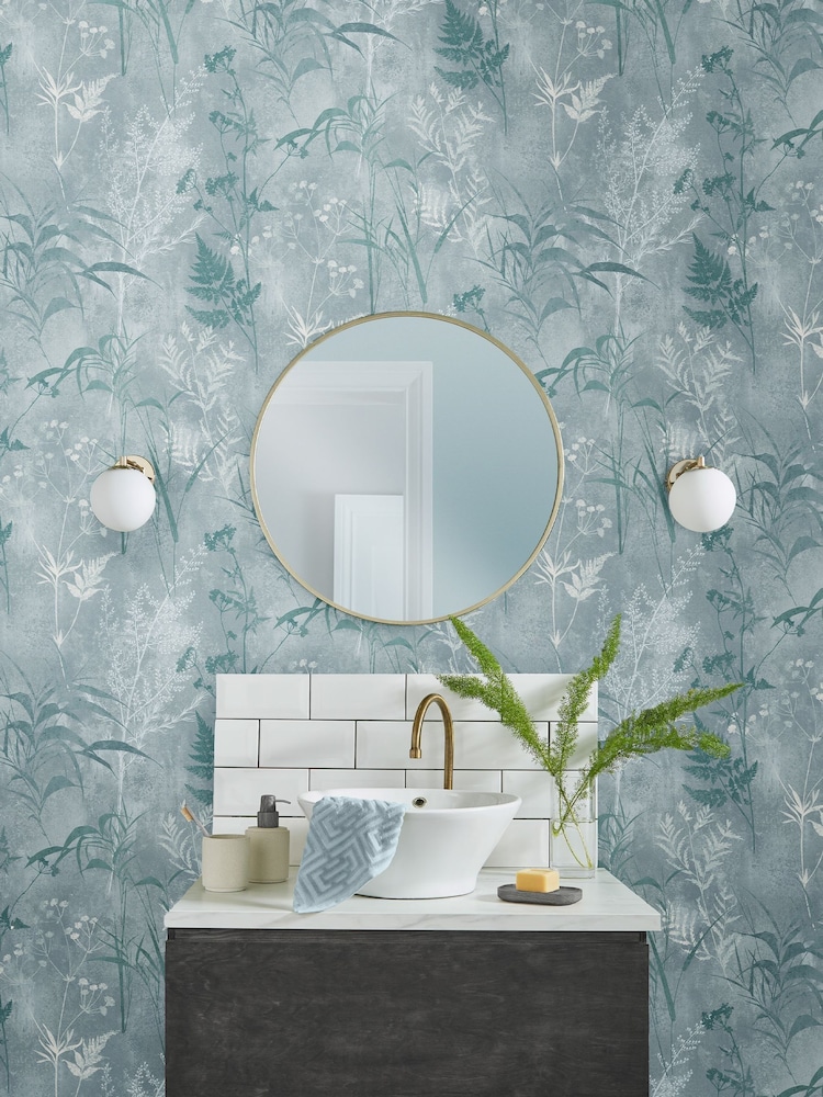 Graham & Brown Sky Restore 10M Wallpaper - Image 1 of 3 Graham & Brown Sky Restore 10M Wallpaper - Image 1 of 3