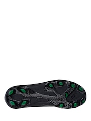 Skechers Black Razor 1.5 Jr Youth FG Boots - Image 4 of 4
