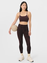 Marrón - Leggings de yoga súper suaves de Sweaty Betty - Imagen 1 de 8